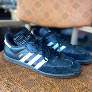 Men's Adidas Samba Size 11.5